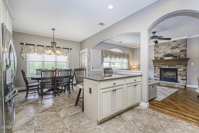 Welcome to 86 West Castor Place, a truly exceptional - photo 10