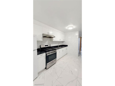 Two dwelling brick house in prime of Bath Beach featuring a - photo 4