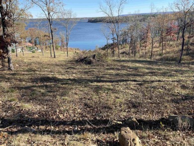 Lake Lot For Sale in Fairfield Bay, Arkansas