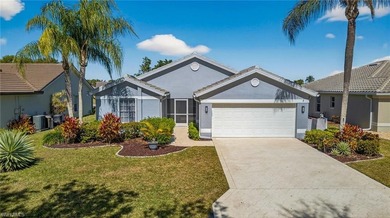 (private lake, pond, coastal) Home For Sale in Fort Myers Florida