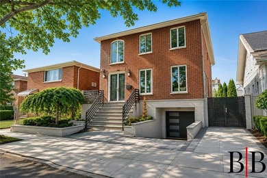 Tucked away in the heart of Bergen Beach sits this elegantly - photo 3