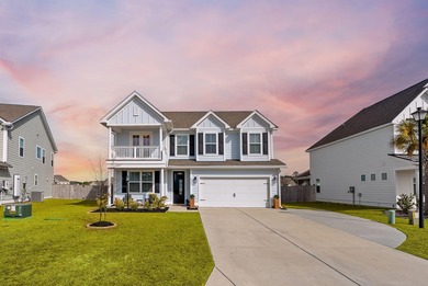 (private lake, pond, coastal) Home For Sale in Summerville South Carolina