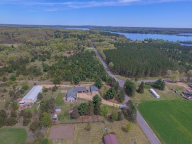 Lake DuBay Home For Sale in Mosinee Wisconsin