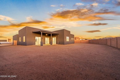 Builder incentives! New construction home in new Bacardi Acres