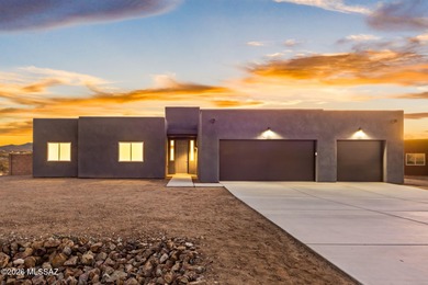 Builder incentives! New construction home in new Bacardi Acres