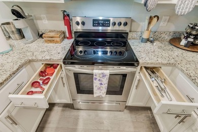 Downtown Pensacola hidden gem! Fully furnished townhome and - photo 10