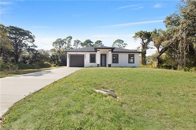 Lehigh Acres Area Home For Sale in Lehigh Acres Florida