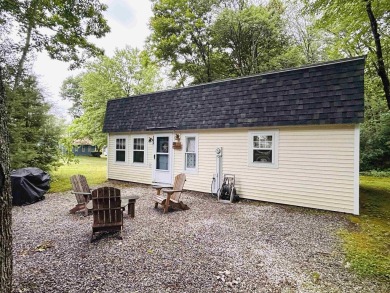 Lake Home For Sale in Belmont, New Hampshire