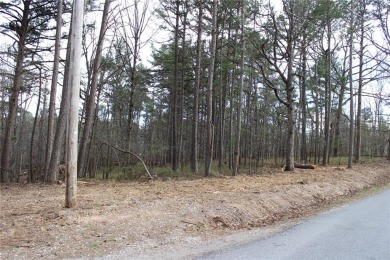 Lake Acreage For Sale in Rogers, Arkansas