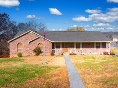 Cherokee Lake Home Sale Pending in Morristown Tennessee