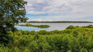 Lake Bob Sandlin Lot For Sale in Scroggins Texas