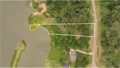 Awesome Waterfront Lot in Sterling Shores - Lake Bob Sandlin - photo 2