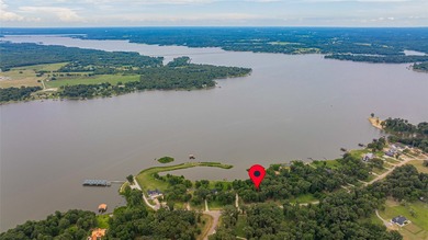 Awesome Waterfront Lot in Sterling Shores - Lake Bob Sandlin - photo 5