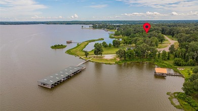 Awesome Waterfront Lot in Sterling Shores - Lake Bob Sandlin - photo 7
