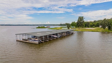 Awesome Waterfront Lot in Sterling Shores - Lake Bob Sandlin - photo 8