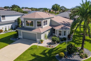 Little Lake Harris Home For Sale in Tavares Florida