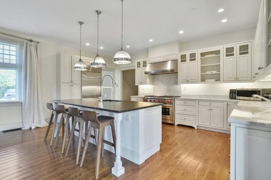 NEW LISTING VILLANOVA HEIGHTS Grand 7-Bd. Shingle-Style Mansion - photo 16