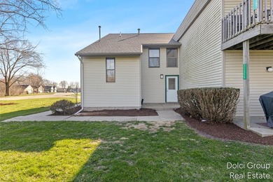 Discover this desirable Allendale end-unit condo offering extra - photo 18