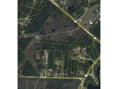 Lake Acreage For Sale in Cross, South Carolina