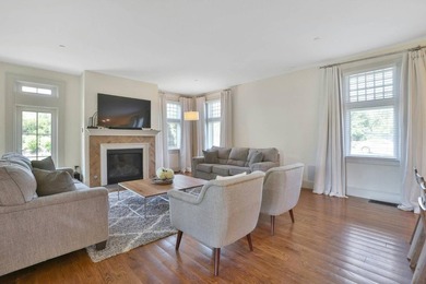 NEW LISTING VILLANOVA HEIGHTS Grand 7-Bd. Shingle-Style Mansion - photo 21