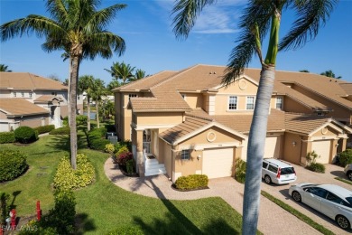 Lake Condo Sale Pending in Fort Myers, Florida