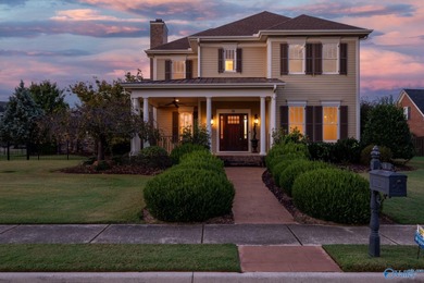 Lake Forest Home For Sale in Huntsville Alabama