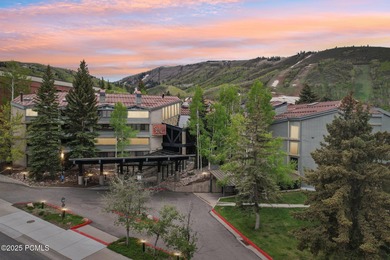 Jordanelle Reservoir Condo For Sale in Park City Utah