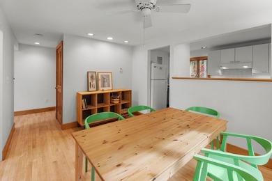 Bovina forest haven. Although this modern Danish-style house was - photo 34