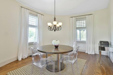 NEW LISTING VILLANOVA HEIGHTS Grand 7-Bd. Shingle-Style Mansion - photo 36