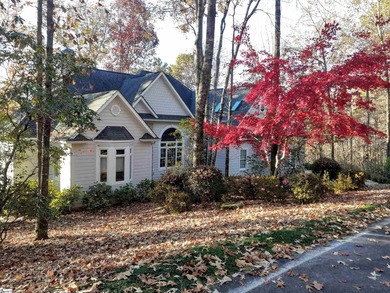 Welcome to 1 Thaxter Way, nestled in the coveted Cliffs Valley - photo 41
