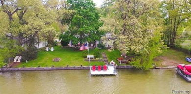Lake Home For Sale in Commerce Twp, Michigan