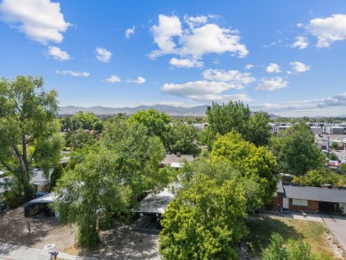 Great Salt Lake Townhome/Townhouse For Sale in South Salt Lake Utah
