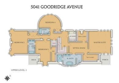 NEW LISTING VILLANOVA HEIGHTS Grand 7-Bd. Shingle-Style Mansion - photo 43