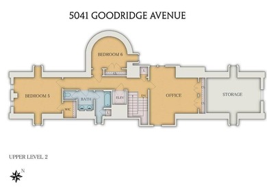 NEW LISTING VILLANOVA HEIGHTS Grand 7-Bd. Shingle-Style Mansion - photo 44