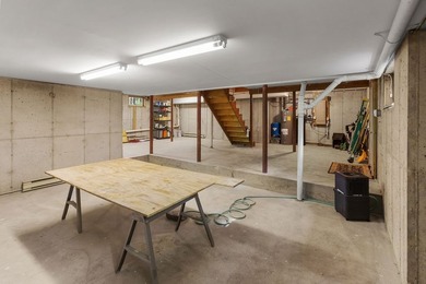 Bovina forest haven. Although this modern Danish-style house was - photo 46