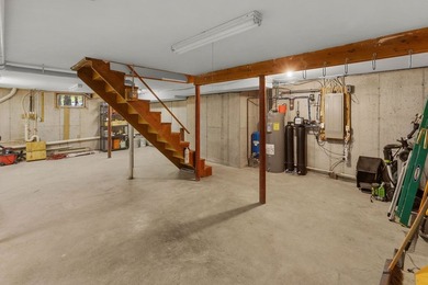 Bovina forest haven. Although this modern Danish-style house was - photo 47