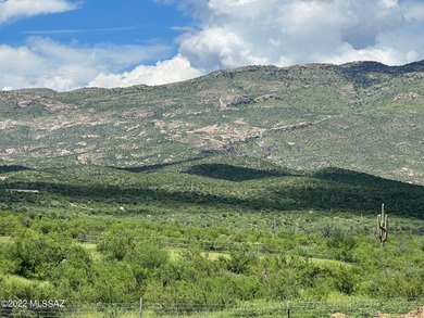 Sugarfoot Ranch - Vail, AZ 10 acres set in the scenic Sonoran