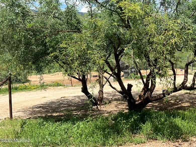 Sugarfoot Ranch - Vail, AZ 10 acres set in the scenic Sonoran