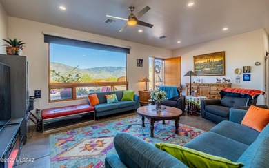 Sugarfoot Ranch - Vail, AZ 10 acres set in the scenic Sonoran