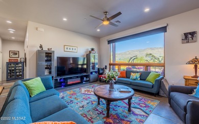 Sugarfoot Ranch - Vail, AZ 10 acres set in the scenic Sonoran