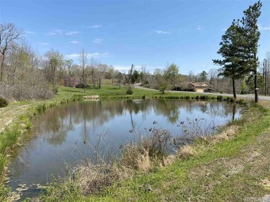 (private lake, pond, creek) Acreage For Sale in Royal Arkansas