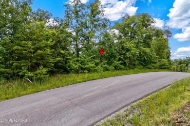 Lake Lot For Sale in Dandridge, Tennessee