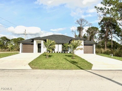 Lehigh Acres Area Home For Sale in Lehigh Acres Florida