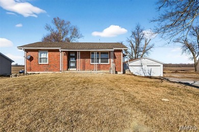 Mississippi River - Clark County Home For Sale in West Alton Missouri