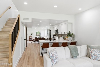 This stunning 4-bedroom, 2.5-bath end-unit residence in the Park - photo 9