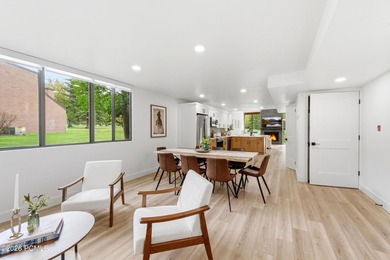 This stunning 4-bedroom, 2.5-bath end-unit residence in the Park - photo 10