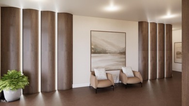 Welcome to THE ELLIS AT CORNWALLIS by Veranta Properties!