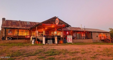 Seller Financing Option! Once in a lifetime opportunity to own - photo 1
