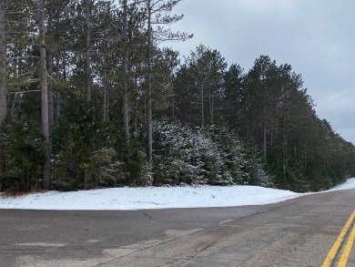 Lake Alice Lot For Sale in Tomahawk Wisconsin