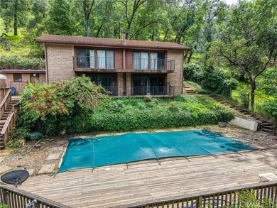 3 ACRES! 2 HOMES! As you pulling into the property, you will - photo 1